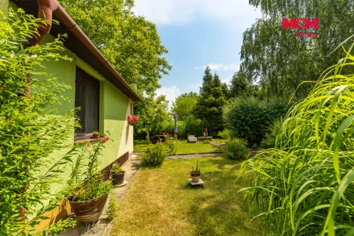 Prodej chaty, Třinec - Oldřichovice, 45 m2