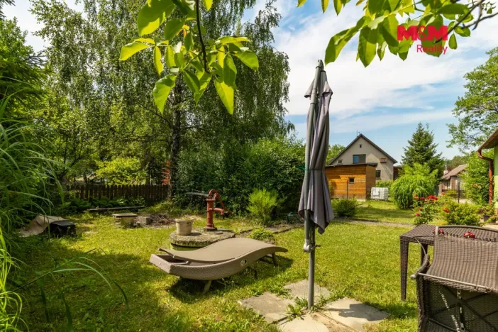 Prodej chaty, Třinec - Oldřichovice, 45 m2