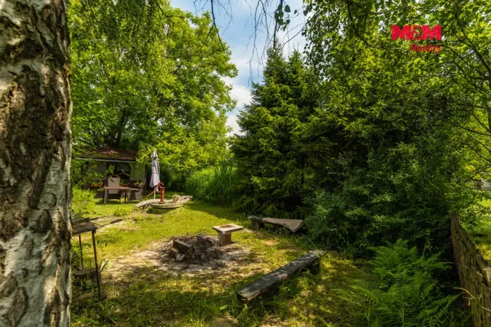 Prodej chaty, Třinec - Oldřichovice, 45 m2