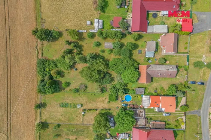 Prodej rodinného domu, Golčův Jeníkov - Sirákovice, 124 m2
