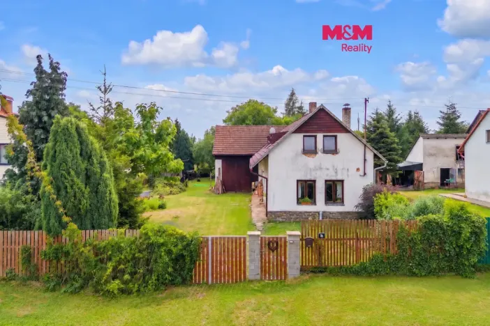 Prodej rodinného domu, Golčův Jeníkov - Sirákovice, 124 m2