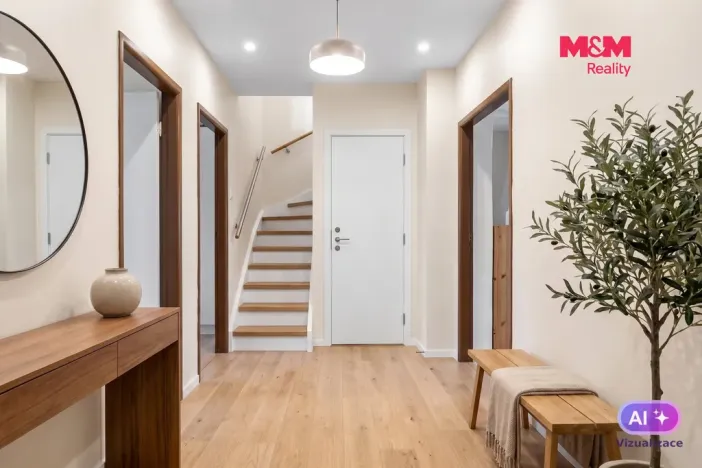 Prodej rodinného domu, Golčův Jeníkov - Sirákovice, 124 m2