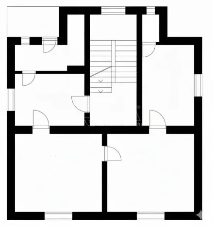 Pronájem rodinného domu, Ostrava - Zábřeh, Karpatská, 200 m2