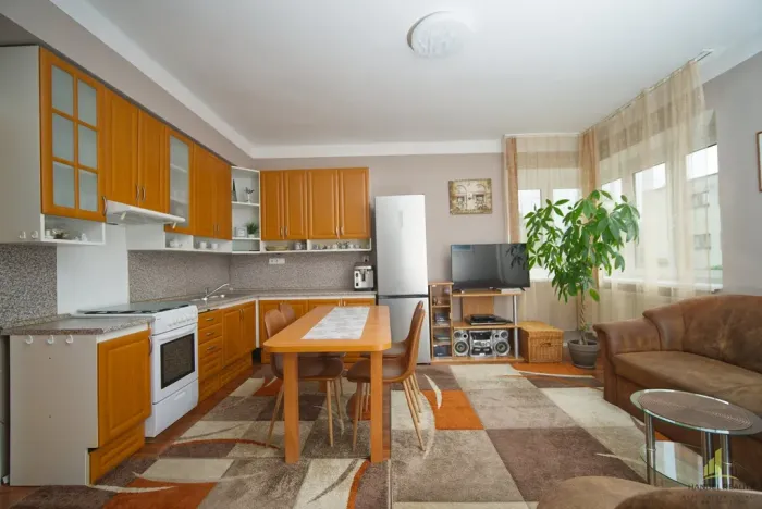 Prodej komerční nemovitosti, Holešov, Tyršova, 180 m2