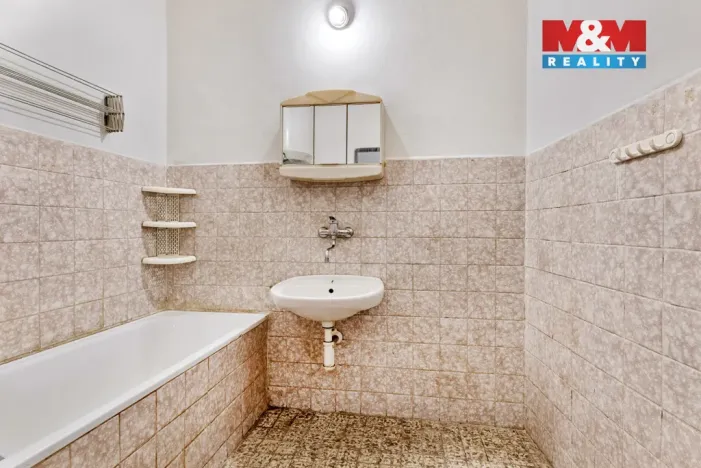 Prodej obchodního prostoru, Frýdlant, ČSA, 226 m2