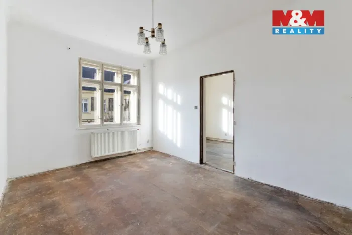 Prodej obchodního prostoru, Frýdlant, ČSA, 226 m2