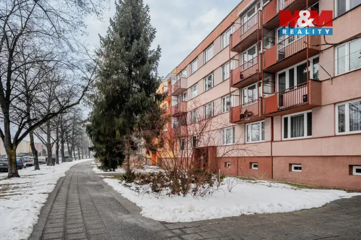 Prodej bytu 4+kk, Frýdek-Místek - Místek, 28. října, 76 m2