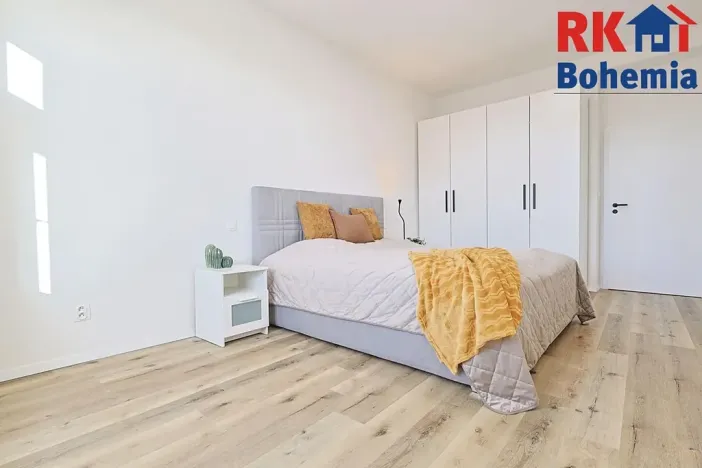 Prodej bytu 3+kk, Praha - Žižkov, Hartigova, 69 m2