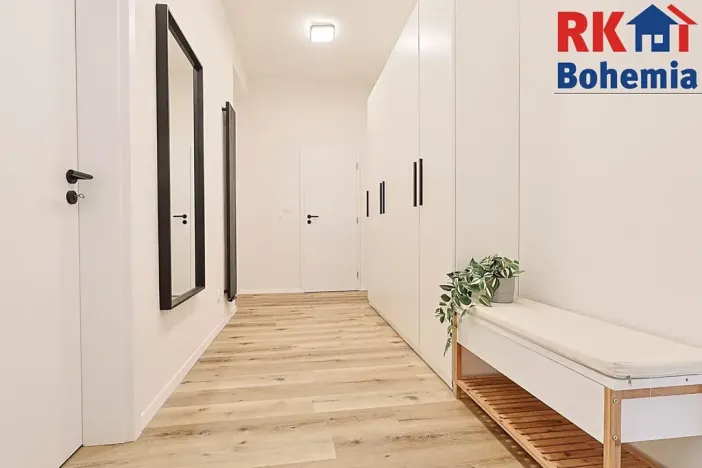 Prodej bytu 3+kk, Praha - Žižkov, Hartigova, 69 m2