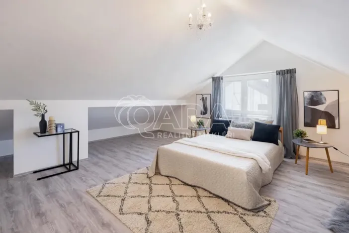 Prodej bytu 2+kk, Říčany - Radošovice, Říčanská, 79 m2