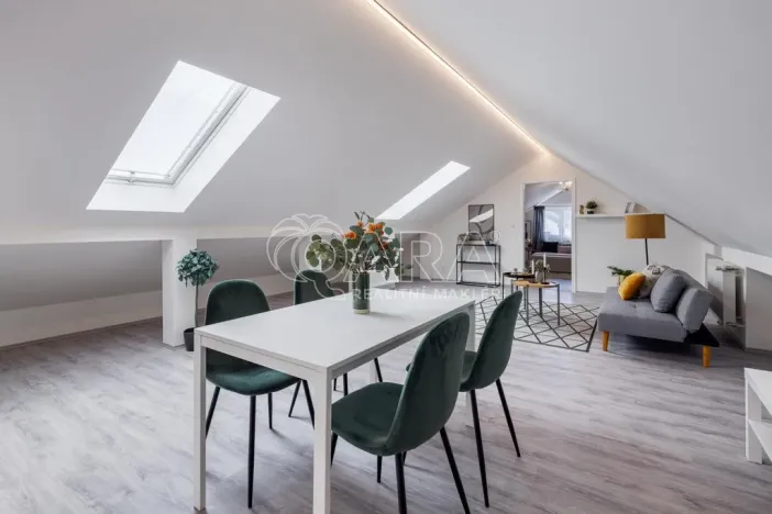 Prodej bytu 2+kk, Říčany - Radošovice, Říčanská, 79 m2