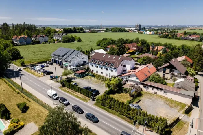 Prodej bytu 2+kk, Říčany - Radošovice, Říčanská, 79 m2