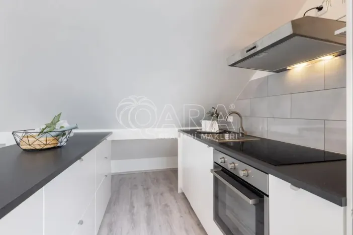 Prodej bytu 2+kk, Říčany - Radošovice, Říčanská, 79 m2