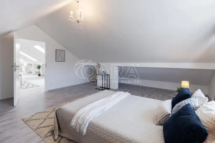 Prodej bytu 2+kk, Říčany - Radošovice, Říčanská, 79 m2