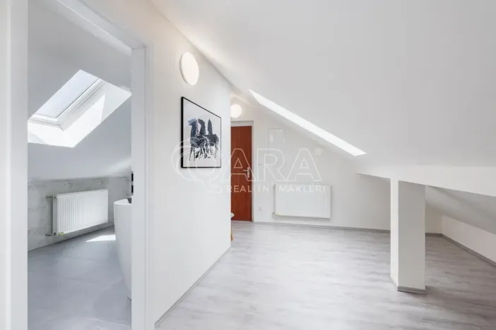 Prodej bytu 2+kk, Říčany - Radošovice, Říčanská, 79 m2