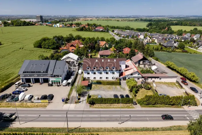 Prodej bytu 2+kk, Říčany - Radošovice, Říčanská, 79 m2