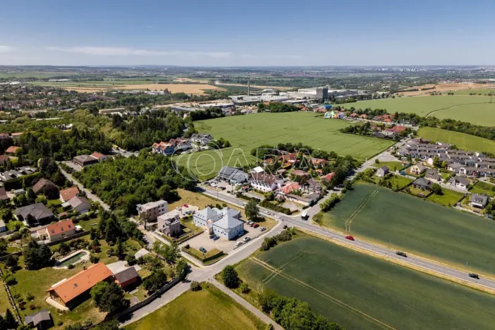 Prodej bytu 2+kk, Říčany - Radošovice, Říčanská, 79 m2