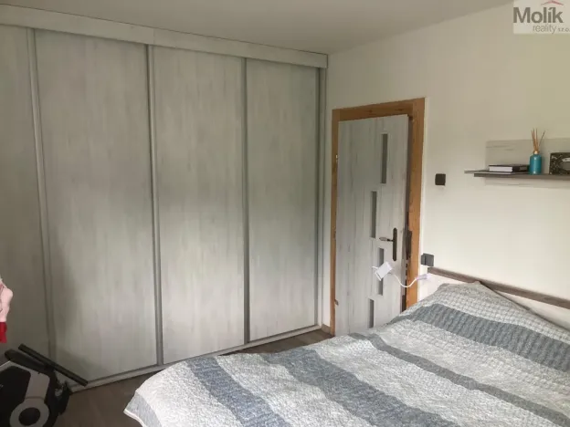 Prodej bytu 3+1, Most, S. K. Neumanna, 70 m2