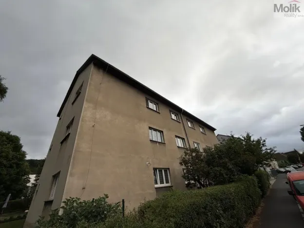 Prodej bytu 3+1, Most, S. K. Neumanna, 70 m2