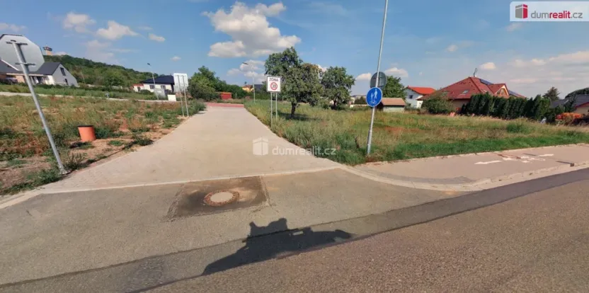 Prodej pozemku pro bydlení, Kutná Hora - Sedlec, U Kola, 990 m2