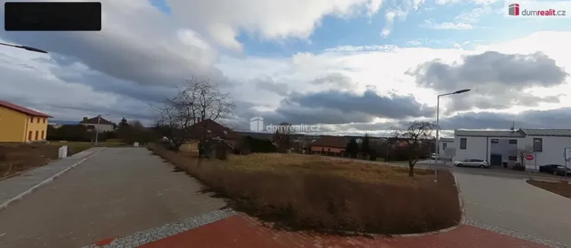 Prodej pozemku pro bydlení, Kutná Hora - Sedlec, U Kola, 990 m2