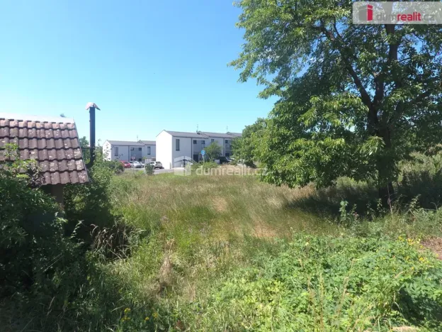 Prodej pozemku pro bydlení, Kutná Hora - Sedlec, U Kola, 990 m2