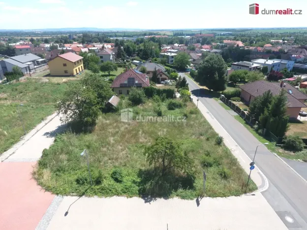 Prodej pozemku pro bydlení, Kutná Hora - Sedlec, U Kola, 990 m2