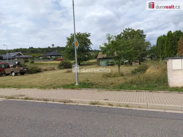 Prodej pozemku pro bydlení, Kutná Hora - Sedlec, U Kola, 990 m2
