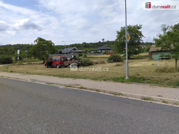 Prodej pozemku pro bydlení, Kutná Hora - Sedlec, U Kola, 990 m2