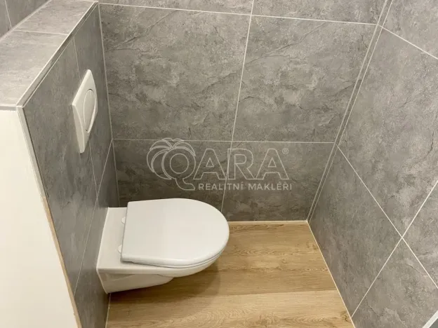 Pronájem bytu 1+1, Králův Dvůr - Počaply, Plzeňská, 35 m2