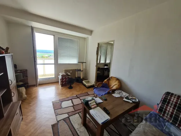 Pronájem bytu 1+1, Opava - Kateřinky, Edvarda Beneše, 35 m2