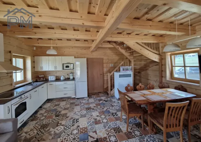 Pronájem rodinného domu, Ruprechtov, 76 m2