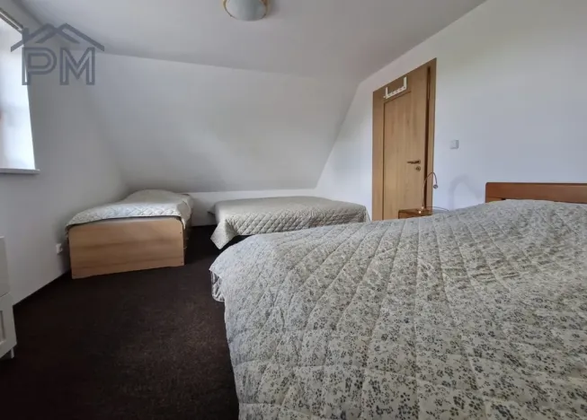 Pronájem rodinného domu, Ruprechtov, 76 m2