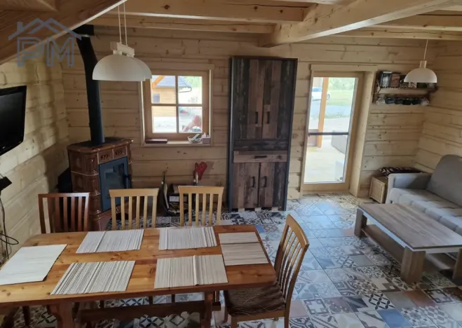 Pronájem rodinného domu, Ruprechtov, 76 m2