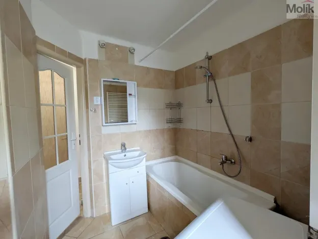 Pronájem bytu 2+1, Teplice, Maxe Švabinského, 60 m2