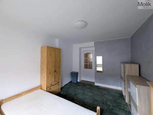Pronájem bytu 2+1, Teplice, Maxe Švabinského, 60 m2