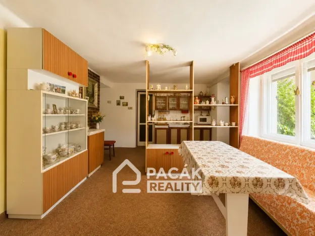 Prodej rodinného domu, Rokytnice, 110 m2