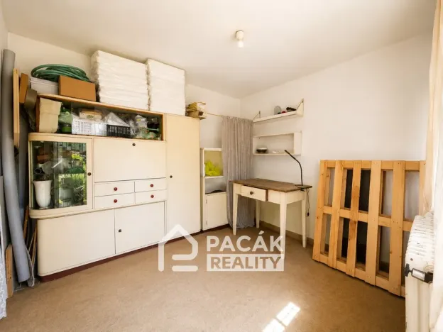 Prodej rodinného domu, Rokytnice, 110 m2