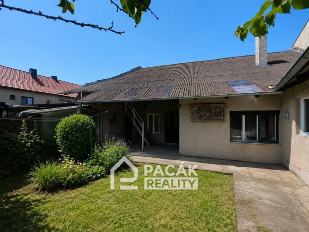 Prodej rodinného domu, Rokytnice, 110 m2