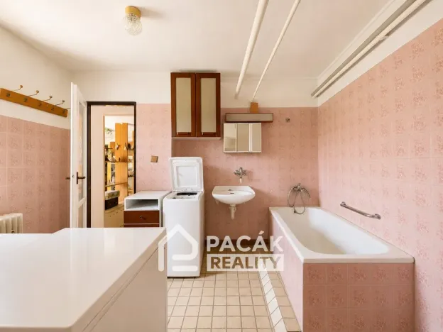 Prodej rodinného domu, Rokytnice, 110 m2