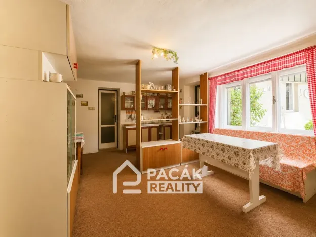 Prodej rodinného domu, Rokytnice, 110 m2