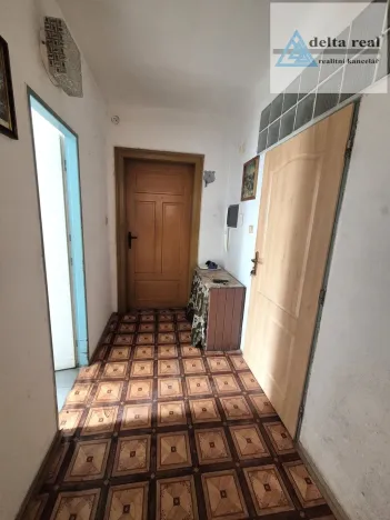 Prodej bytu 3+1, Hanušovice, Hlavní, 83 m2