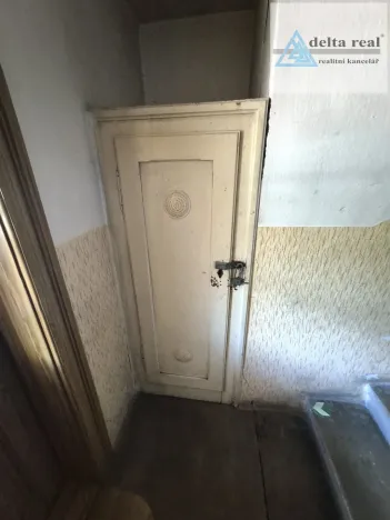 Prodej bytu 3+1, Hanušovice, Hlavní, 83 m2