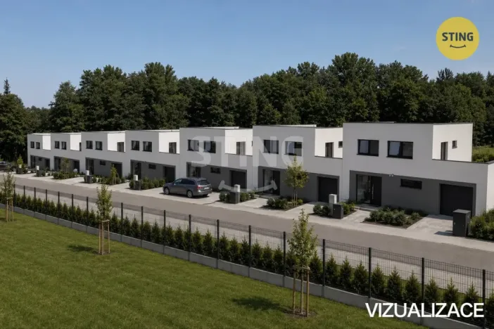 Prodej rodinného domu, Ostrava, Pod Lanovkou, 200 m2