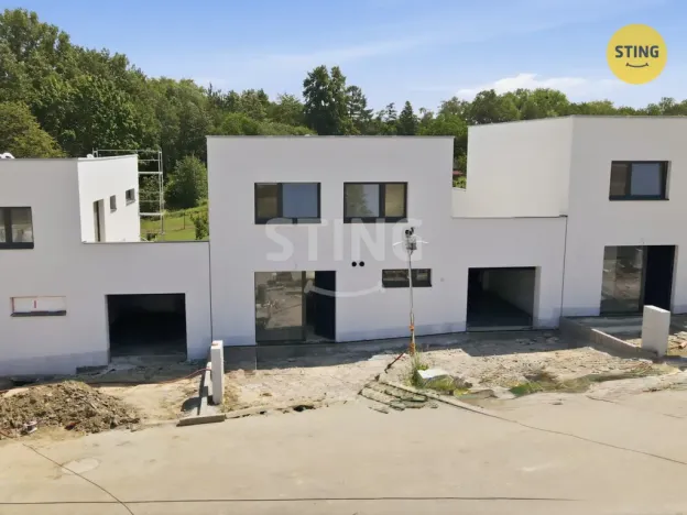 Prodej rodinného domu, Ostrava, Pod Lanovkou, 200 m2