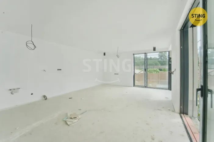 Prodej rodinného domu, Ostrava, Pod Lanovkou, 200 m2