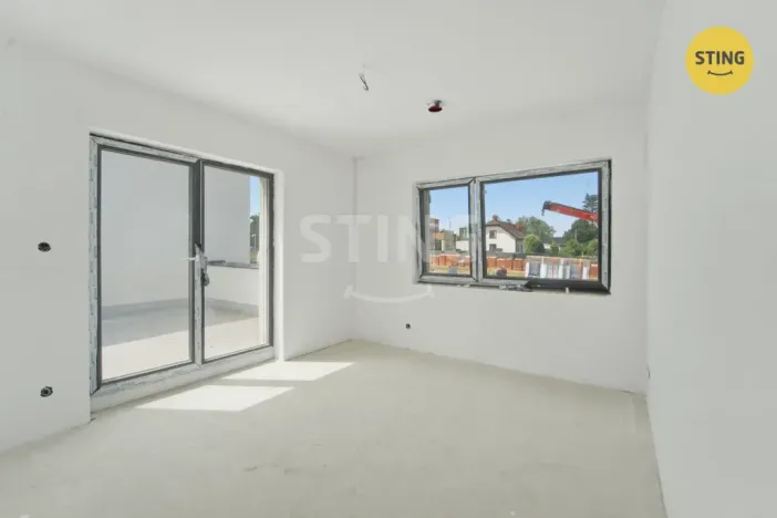 Prodej rodinného domu, Ostrava, Pod Lanovkou, 200 m2