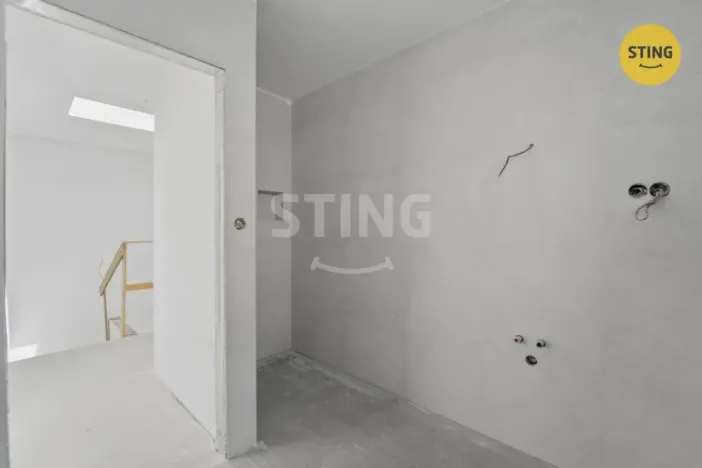 Prodej rodinného domu, Ostrava, Pod Lanovkou, 200 m2
