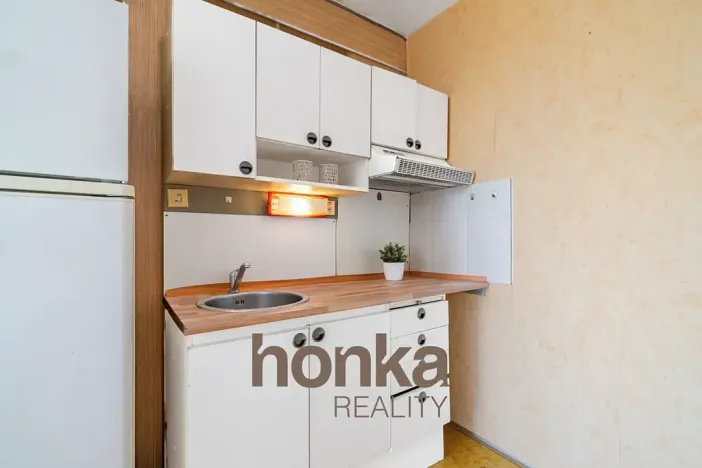 Prodej bytu 2+kk, Praha - Chodov, Jarníkova, 46 m2
