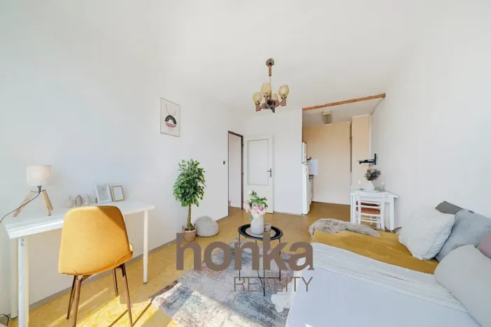 Prodej bytu 2+kk, Praha - Chodov, Jarníkova, 46 m2
